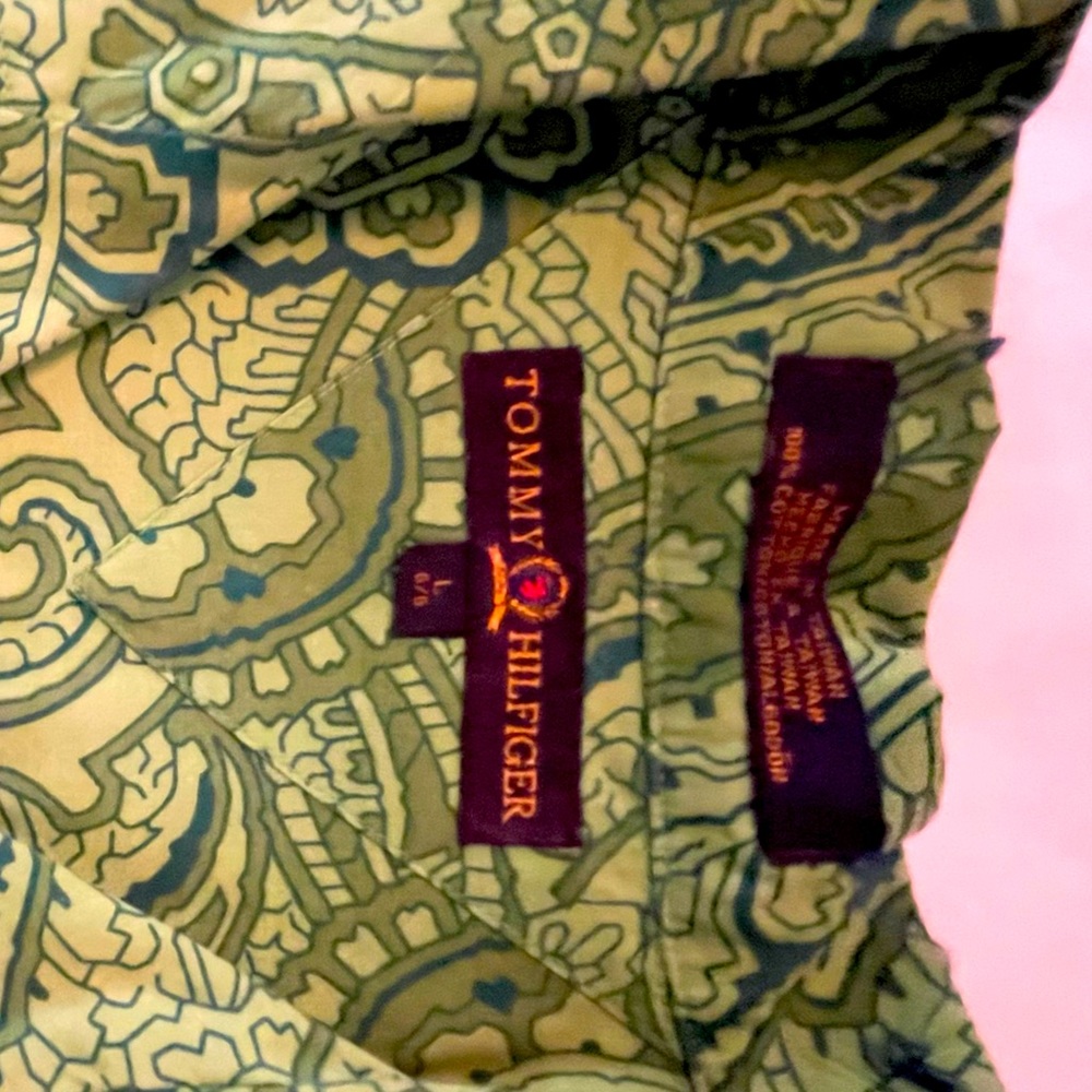 Gentle Used / Dry Clean